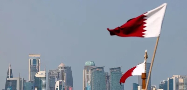 قطر نؤكد تضامننا ودعمنا لكل الإجراءات المشروعة التي تتخذها السعودية