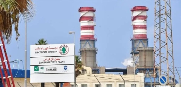 لقاء رسمي حول الكهرباء ماذا قال وزير الطاقة