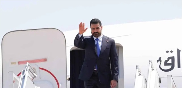 بعد الضربات السعودية الأميركية الزيدي يلغي زيارته إلى جدة