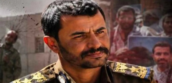 على يد إمرأة مقتل قيادي حوثي في اليمن وهذه هوي ته على يد إمرأة مقتل قيادي حوثي في اليمن وهذه هوي ته