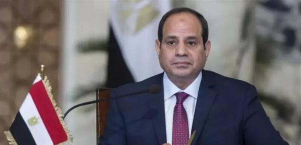 مسي رة تستهدف ميناء دمياط المصري السيسي نحذر من التصعيد مسي رة تستهدف ميناء دمياط المصري السيسي نحذر من التصعيد