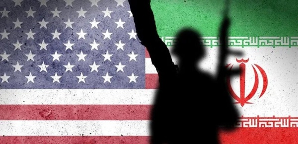 في 4 دول عقوبات أميركية تجر د شبكات دعم الحرس الثوري