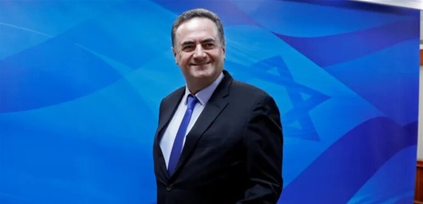 كاتس الجيش الإسرائيلي مستعد وجاهز لأي سيناريو كاتس الجيش الإسرائيلي مستعد وجاهز لأي سيناريو