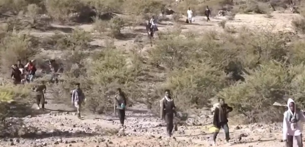 المعارك تعود إلى اثيوبيا اتهامات للجيش ببدء الهجوم