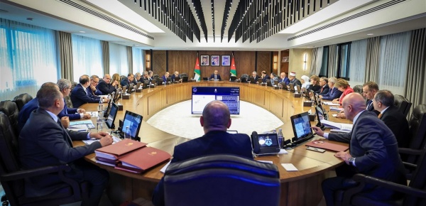 الحكومة الأردنية تقر حزمة حوافز استثمارية لدعم الاقتصاد