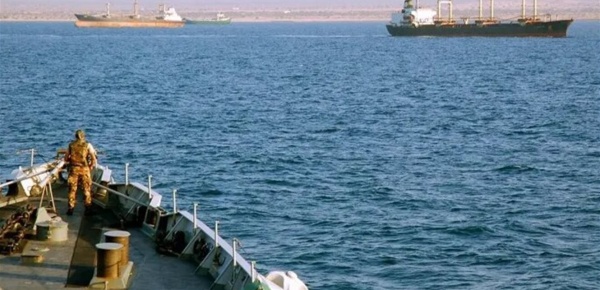 بعد إغلاق مضيق باب المندب هل يكون ميناء بربرة الحل بعد إغلاق مضيق باب المندب هل يكون ميناء بربرة الحل