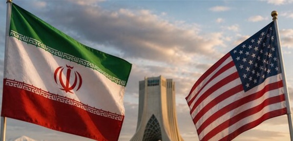 مسار تفاوضي جديد بين واشنطن وطهران لاحتواء الأزمة