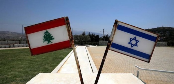 عن لبنان هذا ما قاله مستشار رئيس الوزراء الإسرائيلي عن لبنان هذا ما قاله مستشار رئيس الوزراء الإسرائيلي