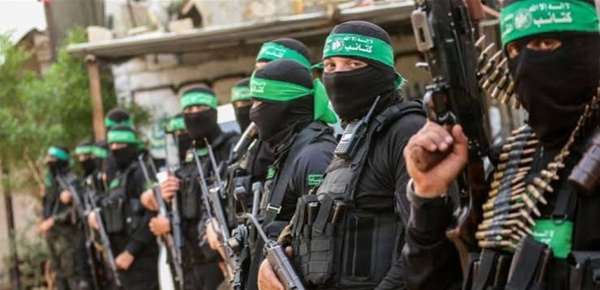 الحرس الثوري الإيراني يرفض نزع سلاح حماس المحاولة محكوم عليها بالفشل