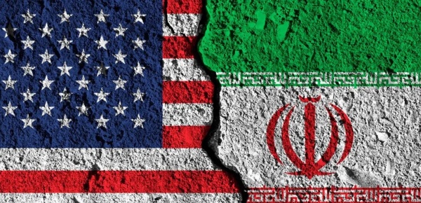 إيران لا مفاوضات جارية حاليا مع الولايات المتحدة إيران لا مفاوضات جارية حاليا مع الولايات المتحدة