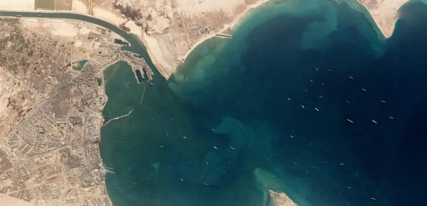 المعهد القومي يكشف سبب زلزال خليج السويس المعهد القومي يكشف سبب زلزال خليج السويس