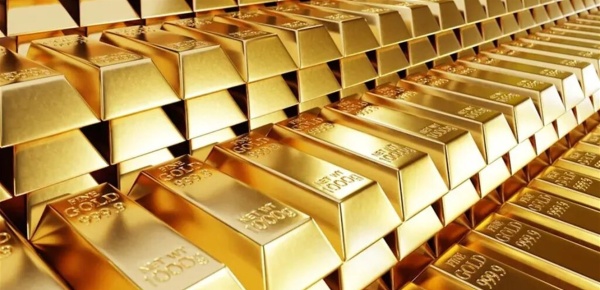 بعد وقف ترامب شن هجوم على إيران ارتفاع في اسعار الذهب