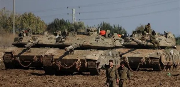 صحيفة من تل أبيب هذا ما يقوم به الجيش الإسرائيلي في جنوب لبنان
