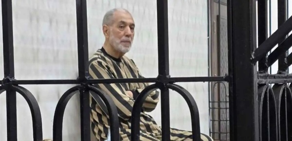 التاريخ ح دد إليكم موعد الحكم على مفتي سوريا السابق أحمد حسون التاريخ ح دد إليكم موعد الحكم على مفتي سوريا السابق أحمد حسون