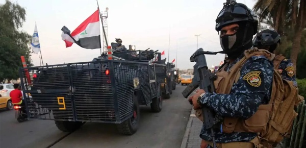 رفع الجاهزية الأمنية في العراق توجيهات بتنفيذ تدريبات وتحركات عسكرية رفع الجاهزية الأمنية في العراق توجيهات بتنفيذ تدريبات وتحركات عسكرية