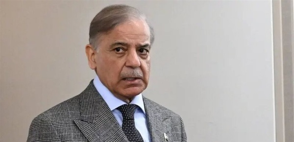 شهباز شريف اتفاقية مكة محطة مفصلية في مسار التعاون