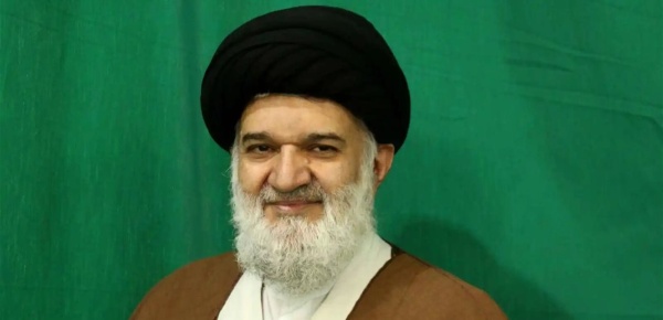 بسبب هجومه على بزشكيان القضاء الإيراني يلاحق معم ما بارزا بسبب هجومه على بزشكيان القضاء الإيراني يلاحق معم ما بارزا