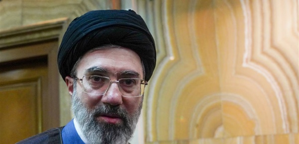 تعيينات جديدة في هرم الأمن الإيراني تعيينات جديدة في هرم الأمن الإيراني