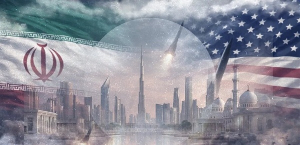 صحيفة أميركي ة إيران تدفع ترامب للعودة إلى إت فاق حزيران صحيفة أميركي ة إيران تدفع ترامب للعودة إلى إت فاق حزيران