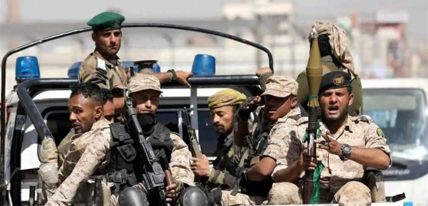 3 قتلى و8 جرحى في قصف حوثي على قوات دفاع شبوة 3 قتلى و8 جرحى في قصف حوثي على قوات دفاع شبوة