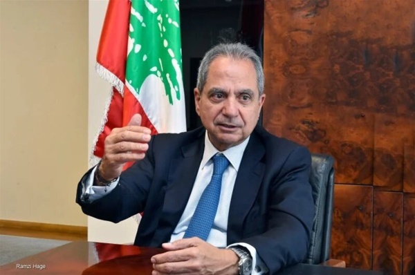 تصريح مهم من وزير الطاقة ماذا أعلن اليوم