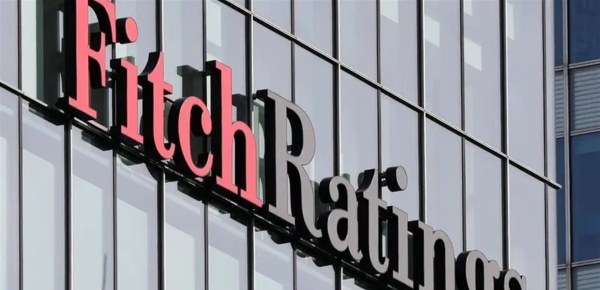 مع نظرة مستقبلية مستقرة فيتش تثبت تصنيف أميركا عند aa