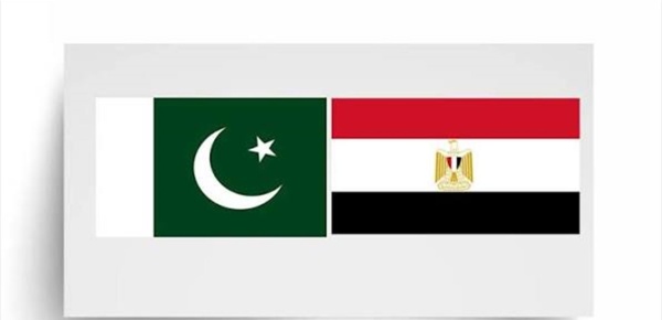 مصر وباكستان تبحثان خفض التصعيد في المنطقة مصر وباكستان تبحثان خفض التصعيد في المنطقة