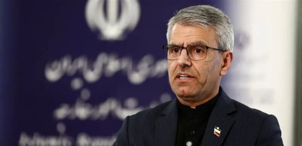 برواية لدوستويفسكي بقائي يهاجم واشنطن برواية لدوستويفسكي بقائي يهاجم واشنطن