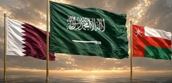اتصالات سعودية قطرية ع مانية تنسيق جديد بشأن تطورات المنطقة اتصالات سعودية قطرية ع مانية تنسيق جديد بشأن تطورات المنطقة