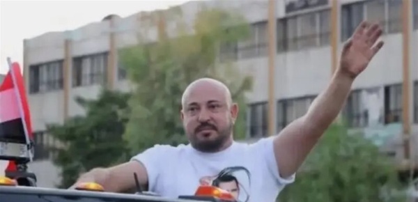 جنايات دمشق تحكم على وسيم الأسد بالإعدام