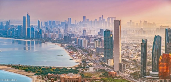 المبيعات تقفز إلى 70 مليار درهم طفرة عقارية في أبوظبي المبيعات تقفز إلى 70 مليار درهم طفرة عقارية في أبوظبي