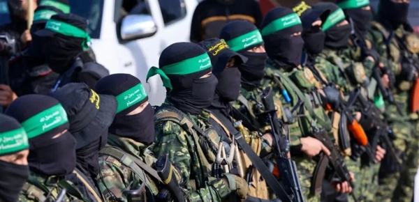 مسلحون يختطفون مسؤول ا أمني ا في شرطة حماس مسلحون يختطفون مسؤول ا أمني ا في شرطة حماس