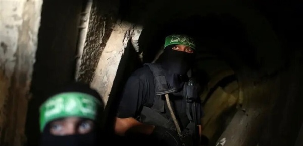 إسرائيل لـ مجلس السلام سنواصل استهداف عناصر حماس في غزة إسرائيل لـ مجلس السلام سنواصل استهداف عناصر حماس في غزة