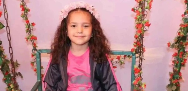 الجيش الإسرائيلي يفتح تحقيقا جنائيا بمقتل الطفلة الفسطينية هند رجب الجيش الإسرائيلي يفتح تحقيقا جنائيا بمقتل الطفلة الفسطينية هند رجب