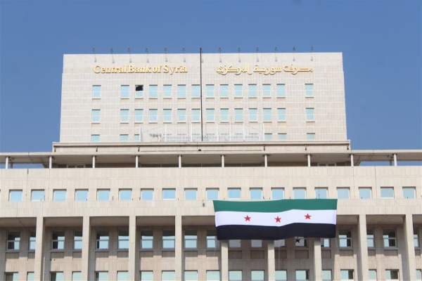 سوريا تدخل عصر الدفع الإلكتروني نظام جديد للتحويلات المالية سوريا تدخل عصر الدفع الإلكتروني نظام جديد للتحويلات المالية