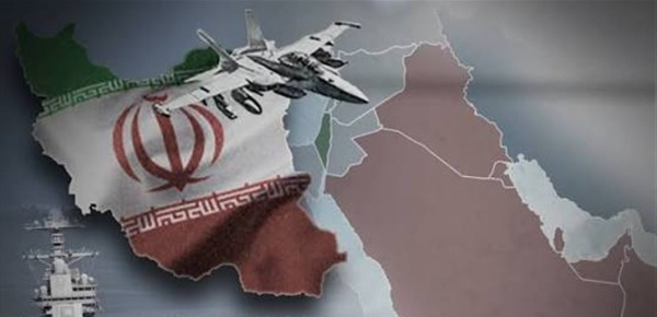 هل يستطيع حلفاء ترامب في الخليج تحم ل حرب طويلة مع إيران تقرير إسرائيلي يجيب