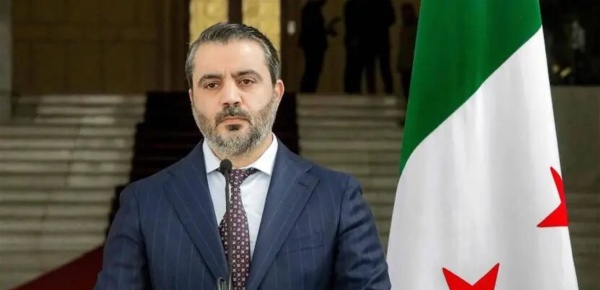 الشيباني من إسلام آباد سوريا سيدة قرارها ولا وصاية لإسرائيل الشيباني من إسلام آباد سوريا سيدة قرارها ولا وصاية لإسرائيل