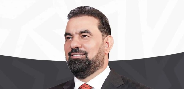 رئيس البرلمان العراقي يعلن موعدا لحصر السلاح رئيس البرلمان العراقي يعلن موعدا لحصر السلاح