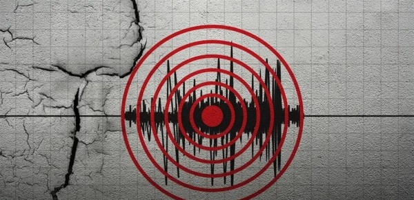 زلزال يضرب شمال شرق تايوان