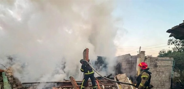 ارتفاع حصيلة القتلى والجرحى جراء غارات روسية على أوكرانيا ارتفاع حصيلة القتلى والجرحى جراء غارات روسية على أوكرانيا
