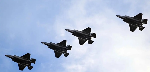 أوروبا تتخلى عن المقاتلات الروسية وتتجه بقوة نحو f 35 أوروبا تتخلى عن المقاتلات الروسية وتتجه بقوة نحو f 35