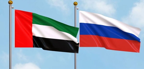 الإمارات وروسيا تدش نان مرحلة جديدة من الشراكة الشاملة الإمارات وروسيا تدش نان مرحلة جديدة من الشراكة الشاملة
