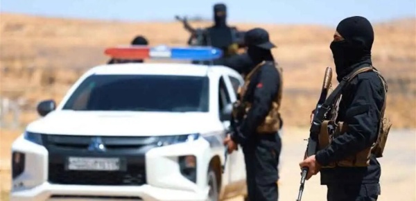 انفجار يهز مدينة تدمر بريف حمص السورية قتيل وجريحان