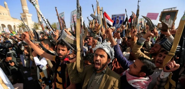 سجون الحوثيين تحت المجهر صفقة الأسرى معلقة وحديث عن تعذيب سجون الحوثيين تحت المجهر صفقة الأسرى معلقة وحديث عن تعذيب