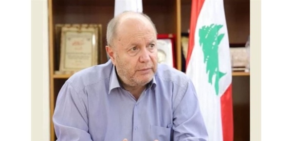 الأسمر لوفد جمعية الإعلاميين الإقتصاديين مهام كثيرة تنتظر المجلس الجديد للضمان لتطوير وتحسين تقديمات الصندوق