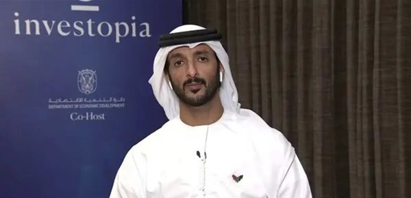 وفد إماراتي برئاسة وزير الاقتصاد إلى لبنان قريبا وفد إماراتي برئاسة وزير الاقتصاد إلى لبنان قريبا
