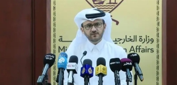 قطر نرفض محاولة إيران زج دول المنطقة في الصراع