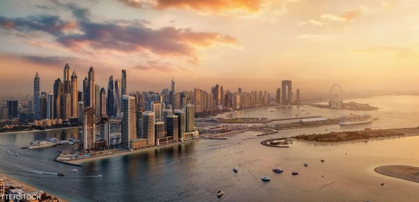 دبي ترسخ صدارتها على خريطة الاقتصاد الإبداعي العالمي