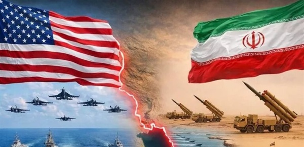 تقرير لـ foreign affairs الضغط الأقصى على إيران سيفشل تقرير لـ foreign affairs الضغط الأقصى على إيران سيفشل