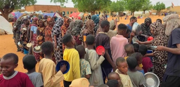 أطباء السودان مقتل 27 شخصا بهجمات للحركة الشعبية أطباء السودان مقتل 27 شخصا بهجمات للحركة الشعبية